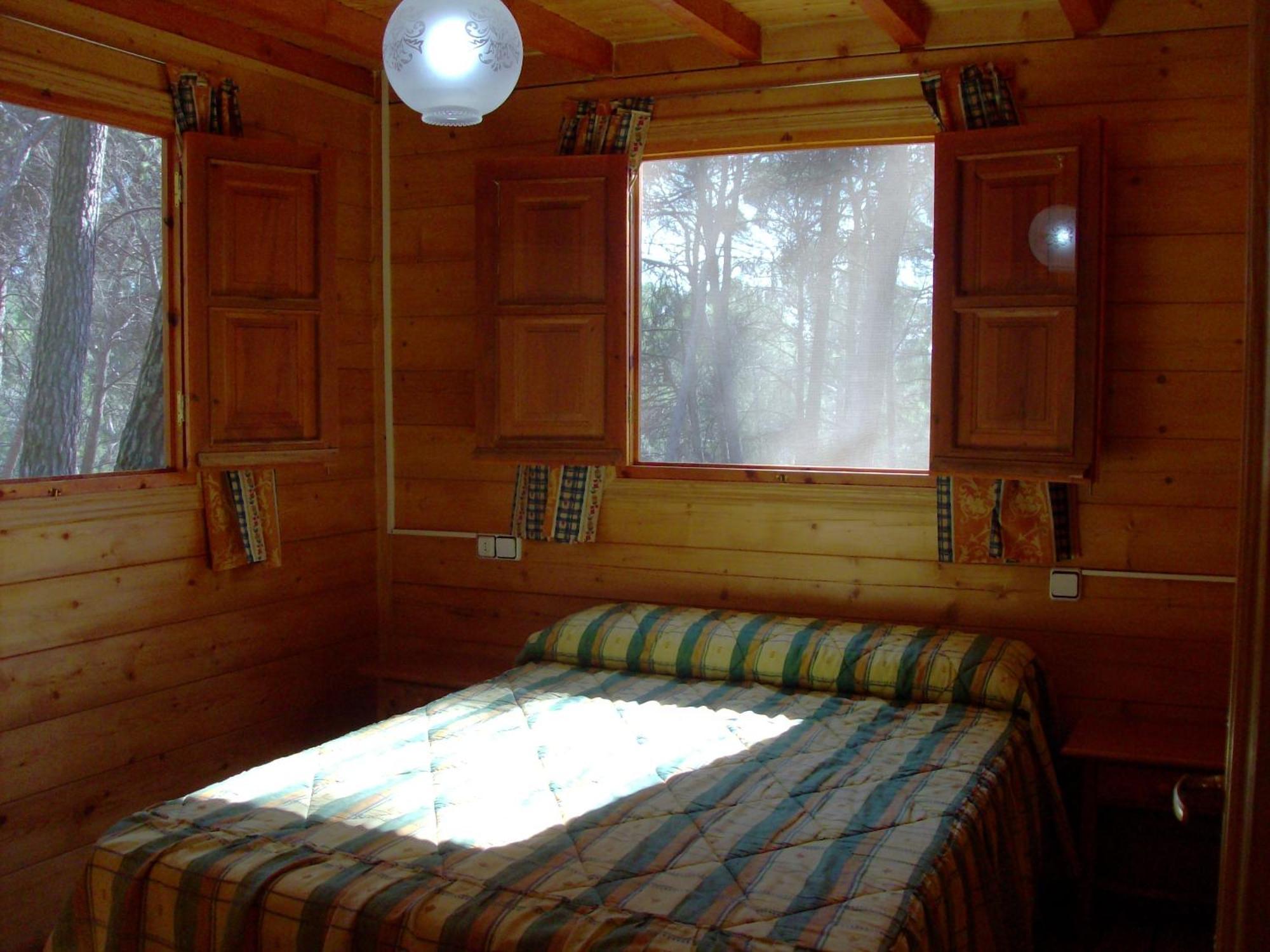 Cabanas El Robledo El Robledo  외부 사진