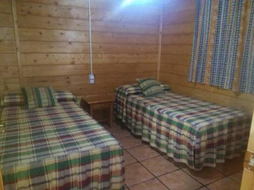 Cabanas El Robledo El Robledo  외부 사진