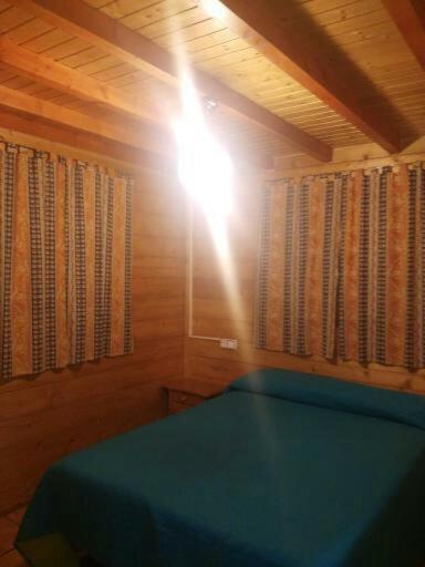Cabanas El Robledo El Robledo  외부 사진