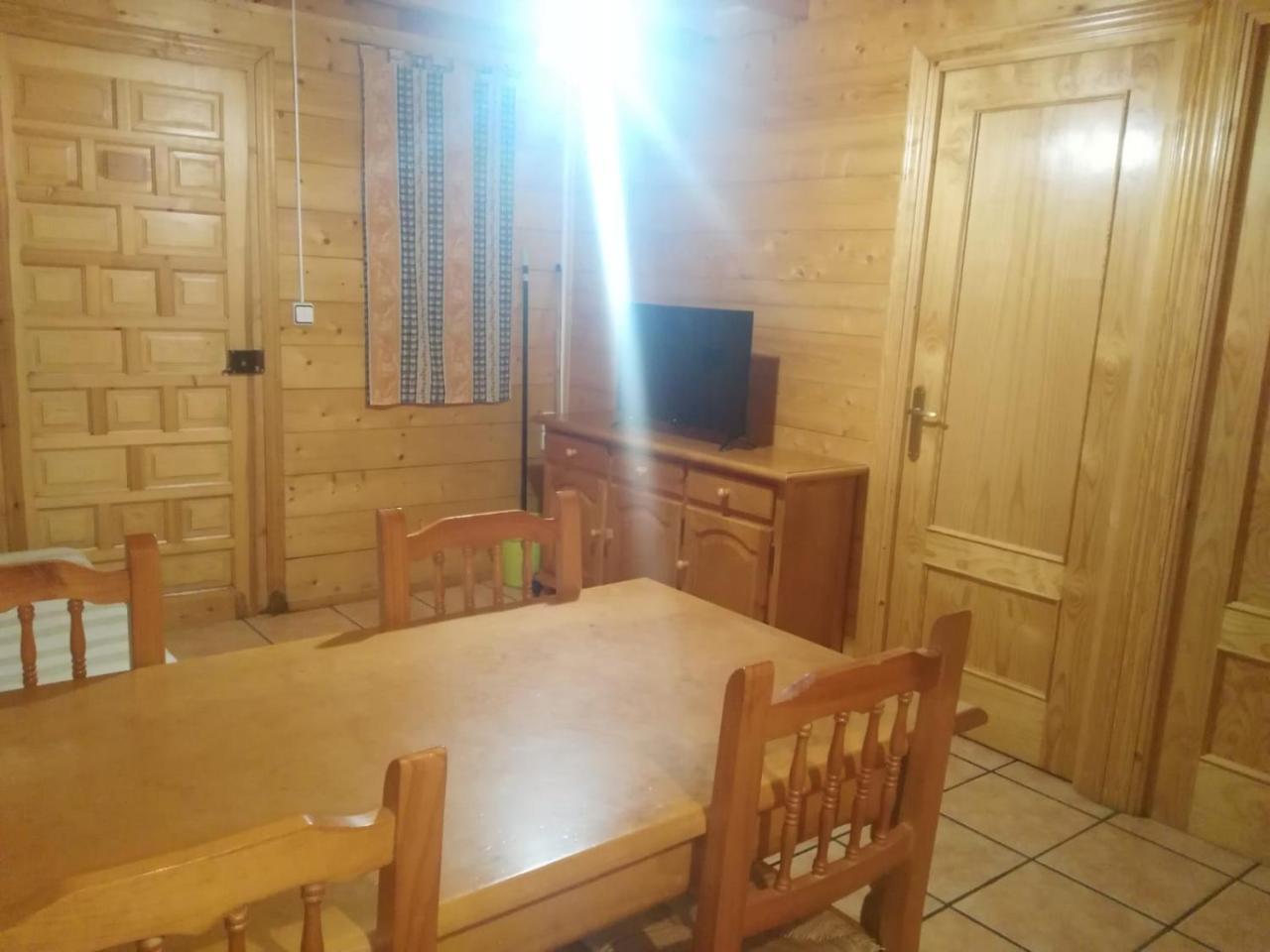 Cabanas El Robledo El Robledo  외부 사진